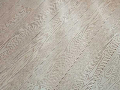 实木复合地板是种什么材料？怎么挑？