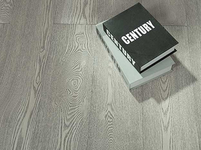 如何对家中的木地板进行科学、完善的保养呢?