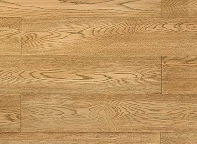 实木地板为何会有色差？