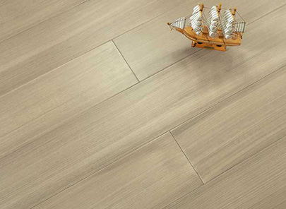 如何从环保角度选择地板？