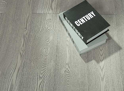 冬季木地板该如何保养？