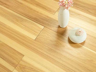 什么是软木地板？怎么制作的？