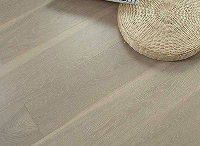 木地板如何保养？