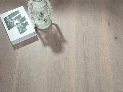 实木地板该怎么铺？怎么选色？